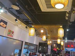 -钢管厂五区小郡肝火锅串串香(清河店)