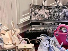 -二手奢侈品名表箱包回收