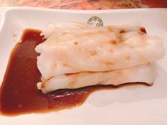 鲜虾拉肠-添好运点心专门店(深水埗店)
