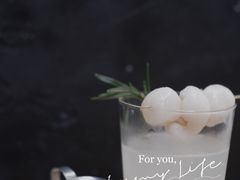 -无牌咖啡&酒馆
