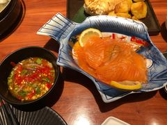 -摩打食堂(江南西店)