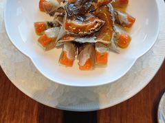 呛蟹-高佳庄·舟山海鲜(海景旗舰店)