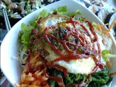拌饭-韩流热风(桥东街店)