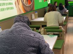 -西塔老太太拌饭(洋泾天物空间店)
