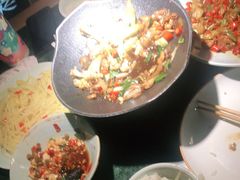 -姐夫的小菜(新中关购物中心店)