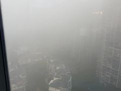 -凯里亚德酒店(泸州高铁站西南医科大学店)