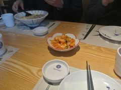 -东菊料理(吉利购物广场店)