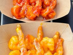 -醉炫音速烧烤·干煸菜(沙河总店)