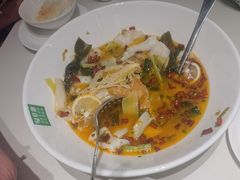 -绿草地·湘菜(悦方ID mall店)
