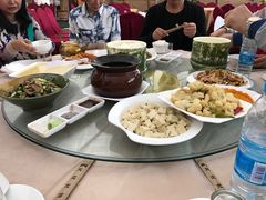-四海烤鸭城