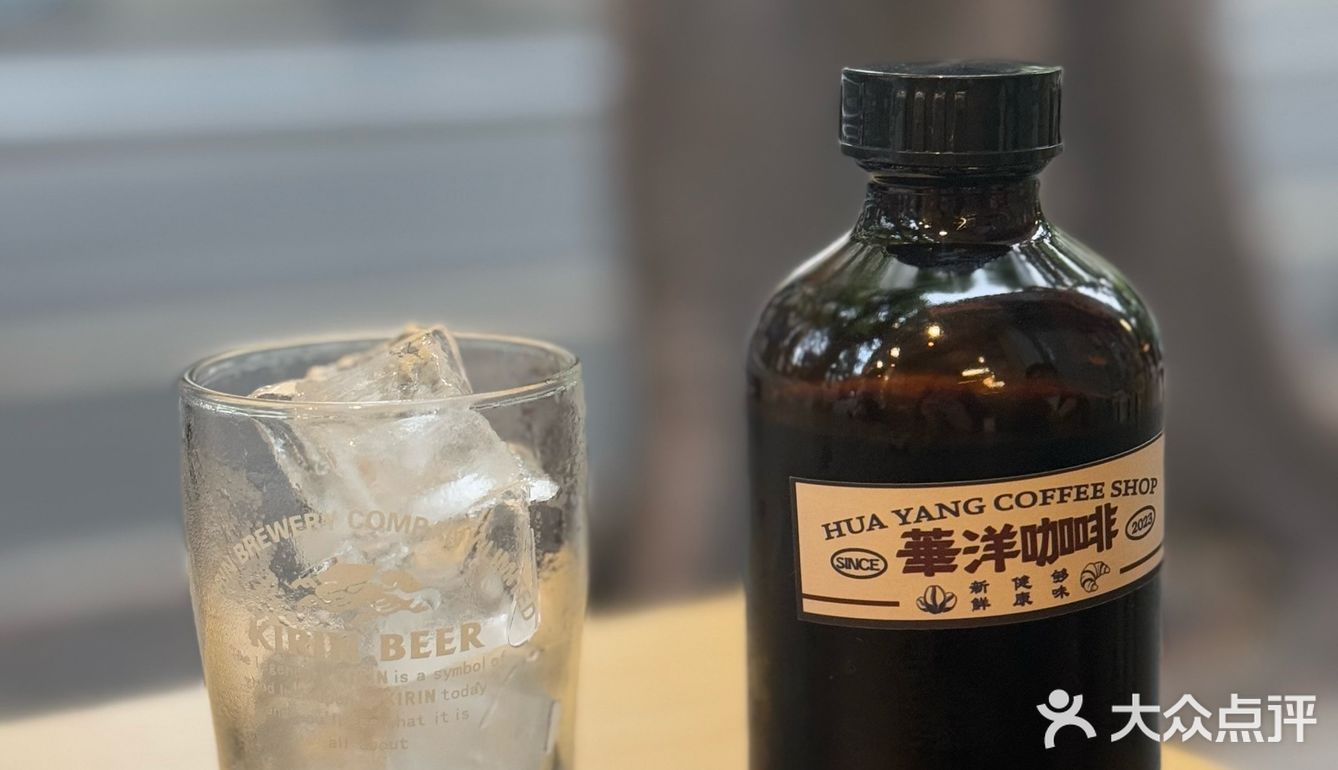 深圳值得一试的社区咖啡店