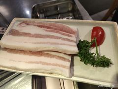 -喜来稀肉(虹泉路店)