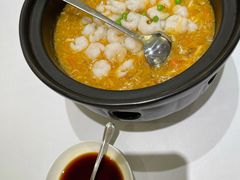 -上海小南国(金桥国际广场店)