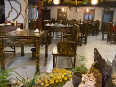 大堂-庭院小酌(瑞莲街店)
