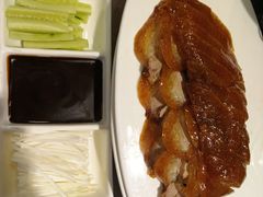 -老浒记烤鸭-北京菜(琉璃厂店)