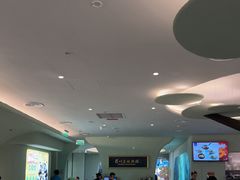 -眉州东坡·熊猫主题餐厅(枫蓝店)