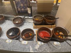-湊湊火锅·茶憩(合生汇购物中心店)