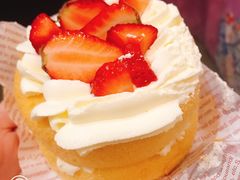 -小麦穗私人订制蛋糕·甜品台(万达店)