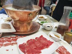 -东来顺饭庄(王府井步行街店)