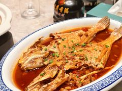 -曾家厨房·新徽菜(九华山路店)