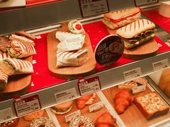 -Tims天好咖啡·贝果(雁展路万象天地店)