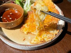-Fuzzy Bistro 浮几韩餐·茶酒馆