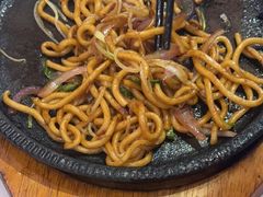 -香港深仔记茶餐厅(东门店)