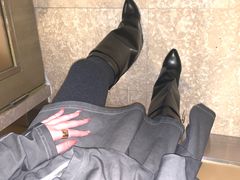 -上海静安香格里拉大酒店