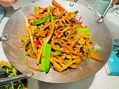 -刀板香·安徽菜(国购IFC店)