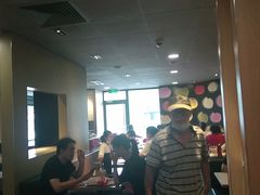 -麦当劳(王顶堤店)