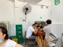 -大邑李记肥肠血旺