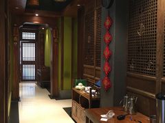 -食欲老院子荆芥疙瘩汤(经五路店)