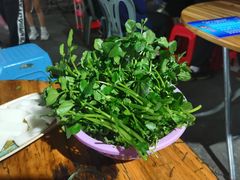 西洋菜-雄伟美食(高沙中街店)