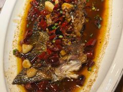 -黄泥岗·地道湖北菜(奥特莱斯店)