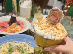 -秘密旅行Bonjour(黑金冠 江南西店)
