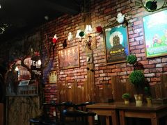 -MAX伯爵趣味互动密室逃脱(大坪D馆店)