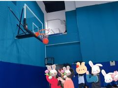 -YBDL青少年篮球发展联盟(海上海店)