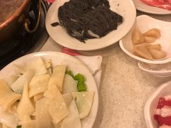 -八先生涮肉房(三里河店)