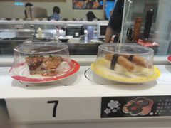 -禾绿回转寿司(苏宁广场店)