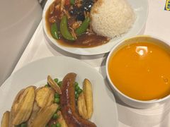 -宜家·瑞典风味餐厅(四元桥店)