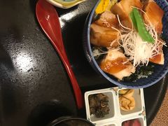 -料理茶屋 花さがみ