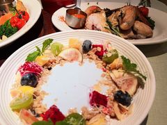 -碧特博格·20年品牌西餐厅(芜湖路店)