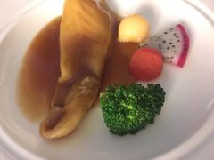 -广州塔晖粤轩中餐厅