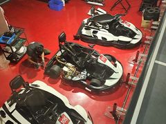 -魔赛卡丁车赛车汇(上海店)