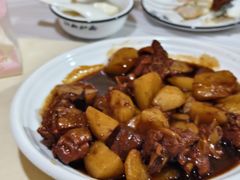 -小六农家乐(崇明西沙湿地店)