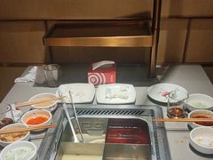 -海底捞火锅(未来城店)