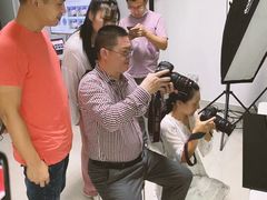 -红瓜子 影视后期 摄影摄像设计 新媒体运营技能培训(宝安校区)