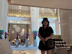 -粤海喜来登酒店·&More聚驿(天河城店)