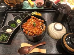 -玄白·炭烤活鳗(上海首店)