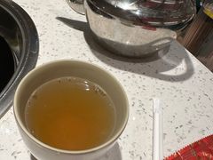 -三人行骨头王火锅(长寿店)